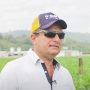 JAVIER ANHALZER productor maiz