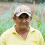 MANUEL ALAVA agricultor