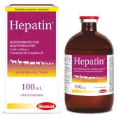 hepatin