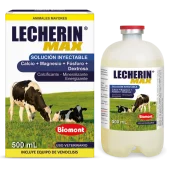 lecherin max